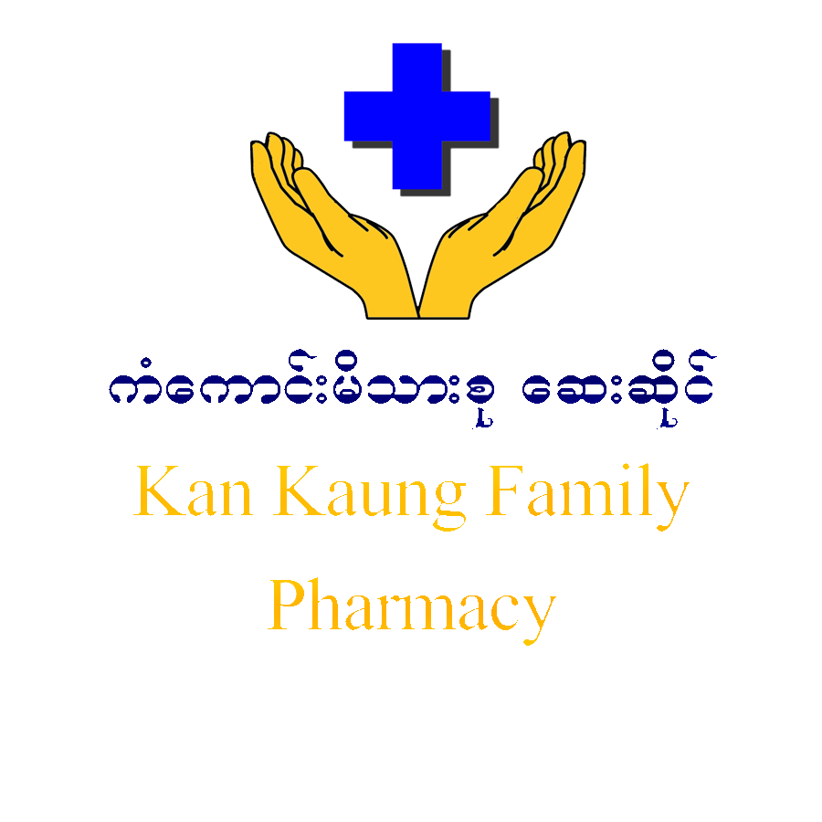 Kan Kaung Family Pharmacy